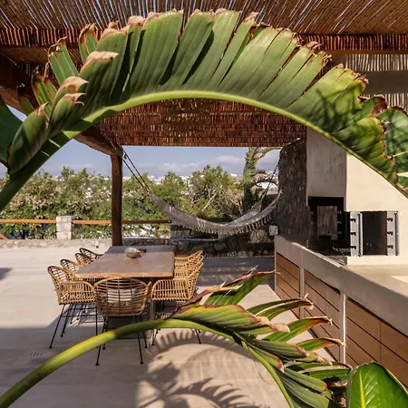 Island Times By Unique Collection Villa *