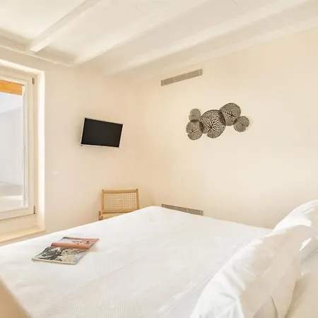 Island Times By Unique Collection Villa Mykonos Town