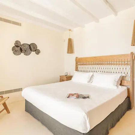 Villa Island Times By Unique Collection Mykonos Town