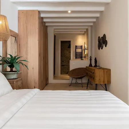 Island Times By Unique Collection Villa Mykonos Town