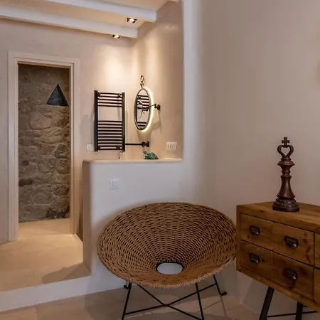 Villa Island Times By Unique Collection Mykonos Town