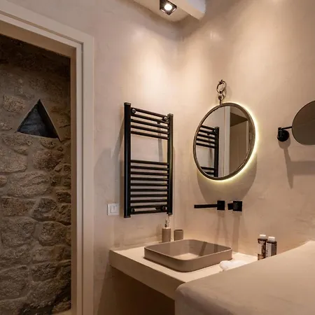 Island Times By Unique Collection * Mykonos Town