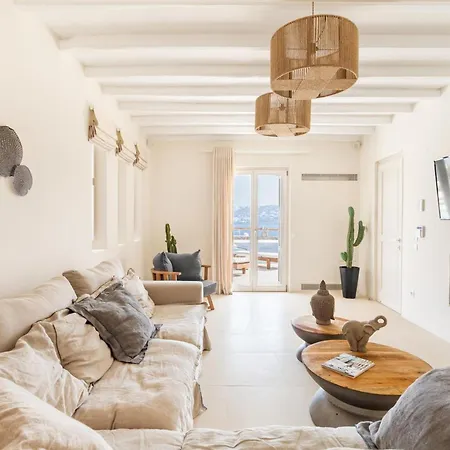 Island Times By Unique Collection Villa