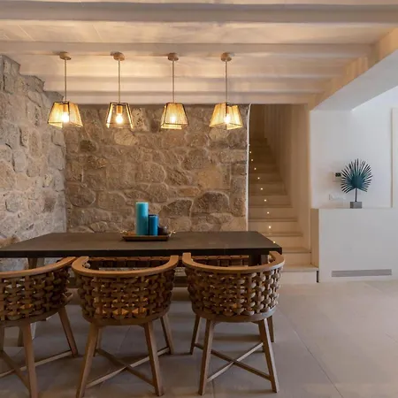 Villa Island Times By Unique Collection