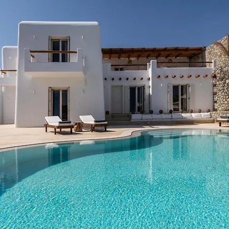 Island Times By Unique Collection Villa *