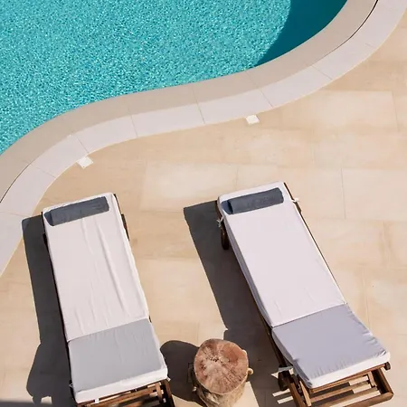 Island Times By Unique Collection Villa Mykonos Town